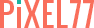 pixel77-logo2