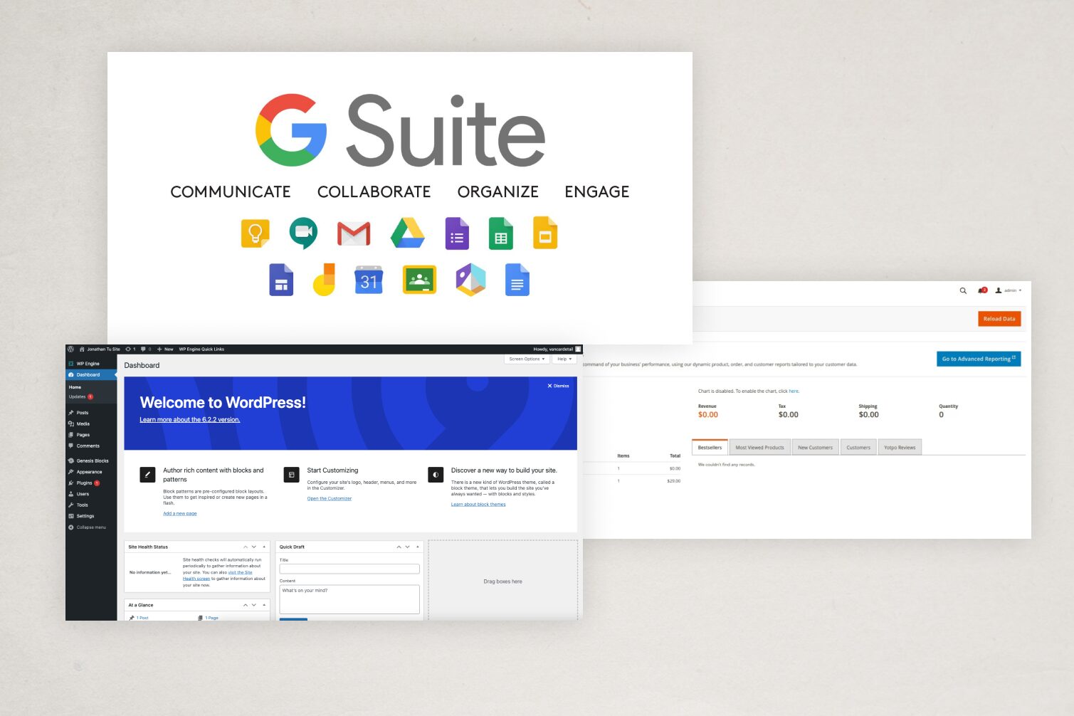 gsuite
